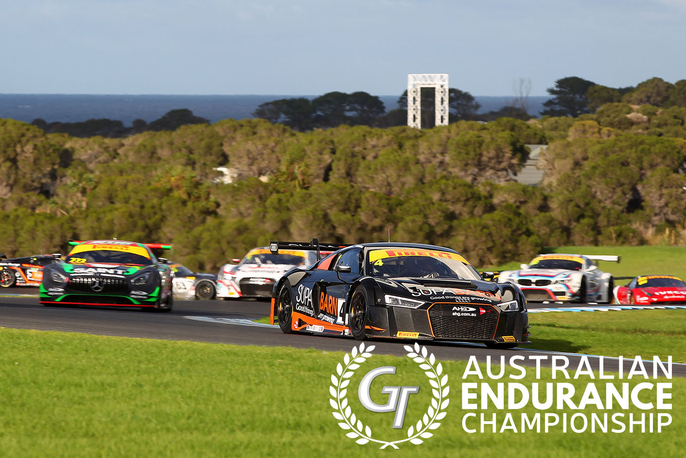 Categories Motorsport Australia Bfgoodrich Off Road Championship